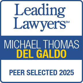 Leading Lawyers Badge 2023