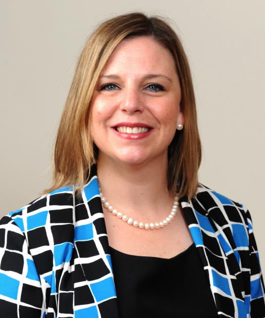 Tiffany Nelson-Jaworski - Senior Counsel