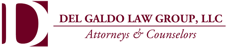 DLG Law Group Logo