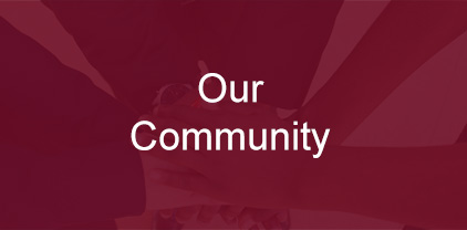 Our Community