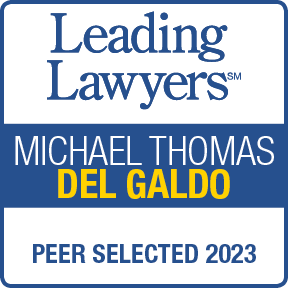 Leading Lawyers Badge 2023