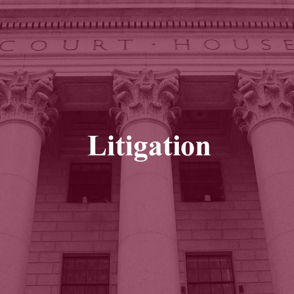 Litigation